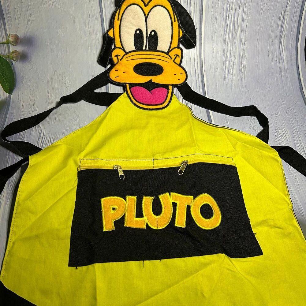 Handmade Artisan Craft Apron